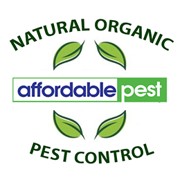Natural Organic Pest Control